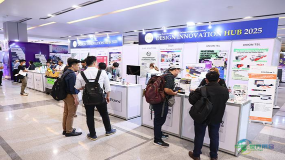 泰国曼谷国际食品加工及包装技术展览会 ProPak Asia 2026敬请关注