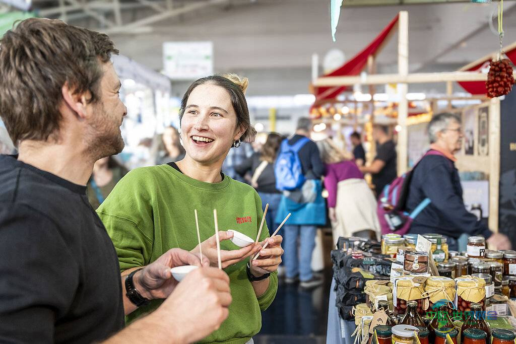 2026慕尼黑春季食品展：美食与享受的盛宴