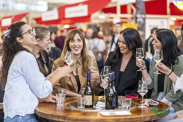 2026慕尼黑春季食品展：美食与享受的盛宴