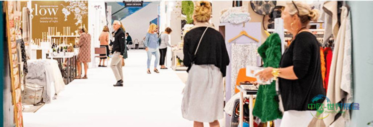 2026美国亚特兰大国际礼品及家居用品展览会日程指南