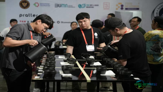 2026年印度尼西亚雅加达国际食品和饮料展览会：连接行业，探索未来