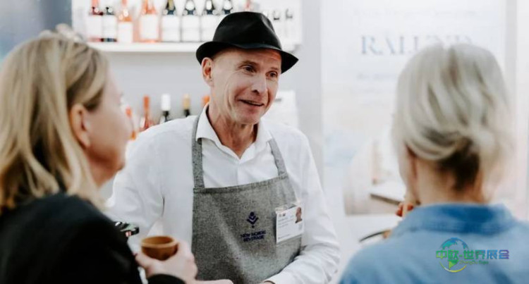 2026斯德哥尔摩美食与葡萄酒展：一场集结味觉、知识与欢乐的年度盛宴