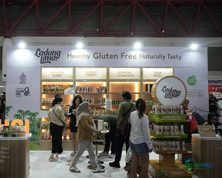 2026年孟加拉国达卡国际食品博览会：寻找新的商业伙伴