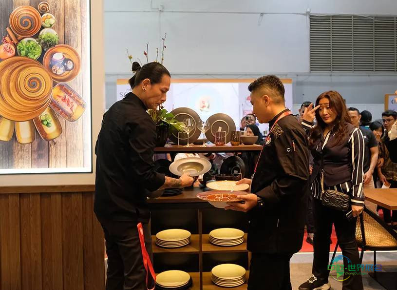 2026年孟加拉国达卡国际食品博览会：寻找新的商业伙伴