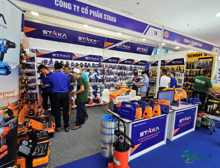 2026年越南河内国际建材及家居用品展览会 VIETBUILD将举办多项展览活动