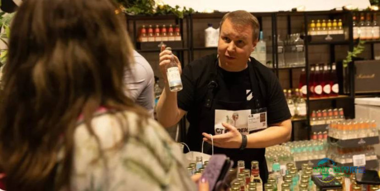 2026斯德哥尔摩美食与葡萄酒展：一场集结味觉、知识与欢乐的年度盛宴