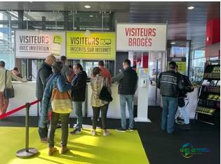 2025法国比亚里茨国际食品工业展 HORESTA，西南地区餐饮行业盛会，聚焦匠心与创新