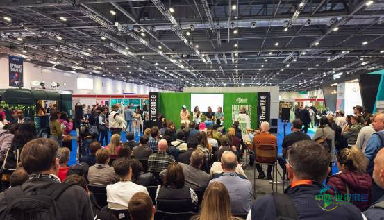 2026年英国伦敦国际餐厅与外卖创新博览会：自助服务终端创新的未来