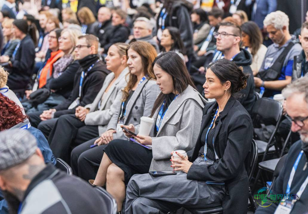 2026年澳大利亚悉尼国际公共安全展览会：健康工作实践社区的崛起