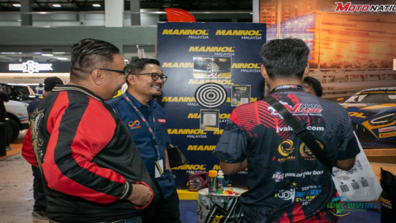 马来西亚国际汽车及零部件展MIAPEX 2026蓄势待发，Motonation平台搭建全产业链生态