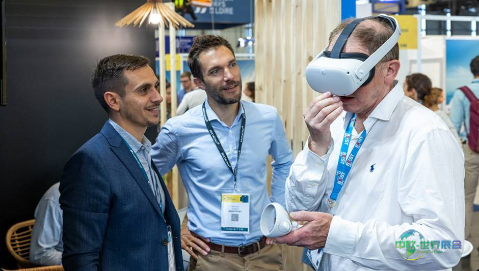 法国巴黎国际海洋能源展览会Seanergy 2026聚焦海上可再生能源，共探全球绿色转型新路径