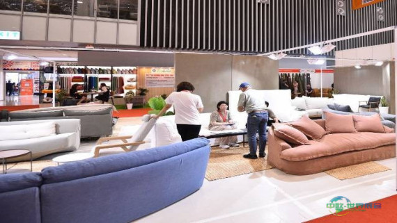 2026年越南胡志明市国际家具及家具配件展览会：最盛大的家具盛会