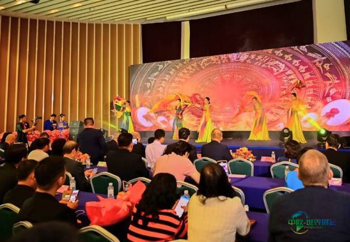 2026年越南胡志明市国际家具及家具配件展览会：顶尖品牌齐聚胡志明市