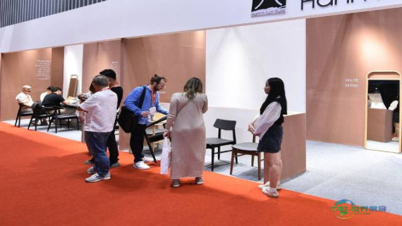 2026年越南胡志明市国际家具及家具配件展览会：连接制造商与技术提升出口竞争力