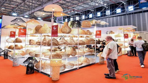 2026年越南胡志明市国际家具及家具配件展览会：连接制造商与新技术