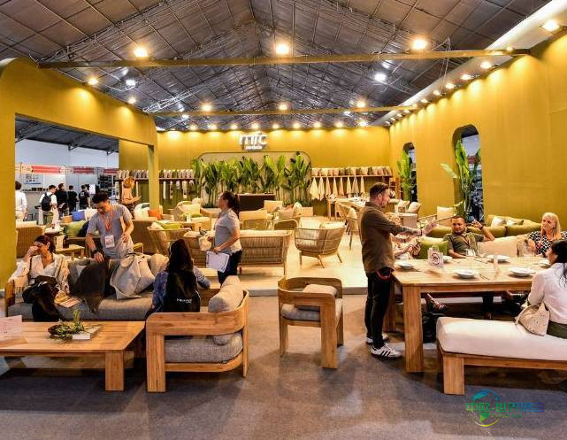 2026年越南胡志明市国际家具及家具配件展览会三月登场