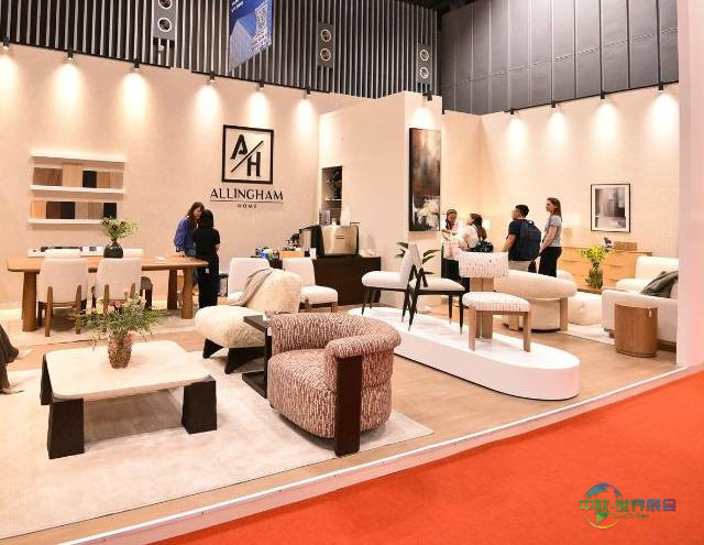 2026年越南胡志明市国际家具及家具配件展览会：年轻设计师机遇