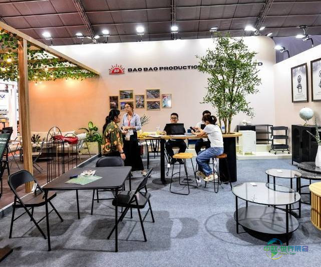 2026年越南胡志明市国际家具及家具配件展览会：年轻设计师机遇