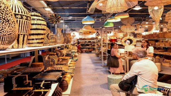 2026年越南胡志明市国际家具及家具配件展览会：构建完善的生态系统