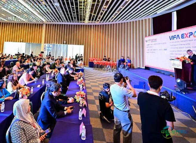 2026年越南胡志明市国际家具及家具配件展览会：顶尖品牌齐聚胡志明市