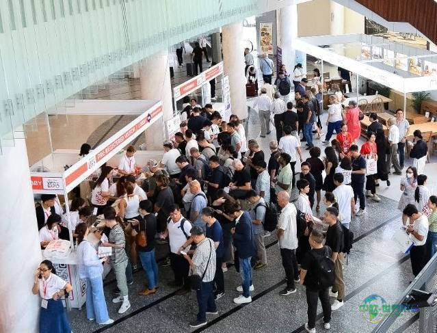 2026年越南胡志明市国际家具及家具配件展览会：连接与庆祝主题晚宴