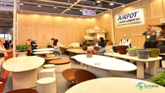 2026年越南胡志明市国际家具及家具配件展览会：标准化物流助力出口加速