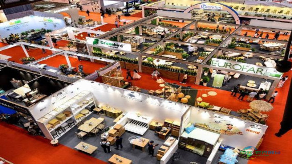 2026年越南胡志明市国际家具及家具配件展览会：家具出口机遇与挑战