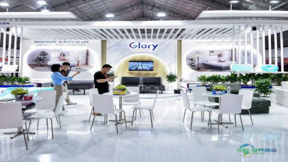 2026年越南胡志明市国际家具及家具配件展览会三月登场