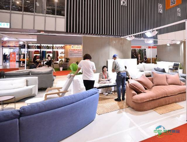 2026年越南胡志明市国际家具及家具配件展览会：胡志明市家具手工艺品新生态平台