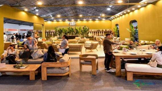 2026年越南胡志明市国际家具及家具配件展览会：家具配件吉祥物设计大赛