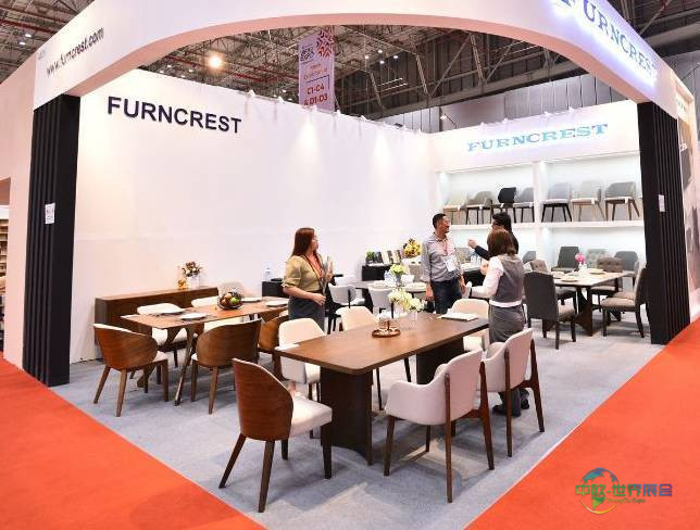 2026年越南胡志明市国际家具及家具配件展览会：标准化物流助力出口加速