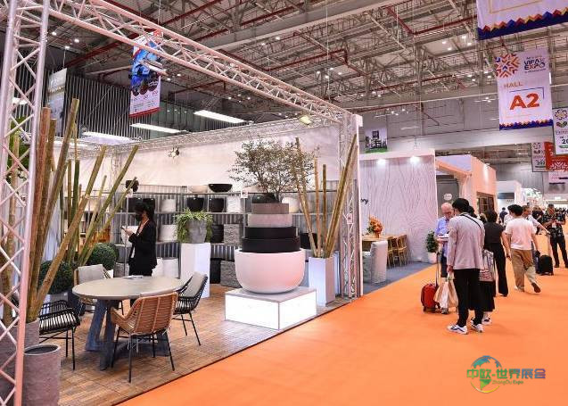 2026年越南胡志明市国际家具及家具配件展览会：胡志明市家具手工艺品新生态平台