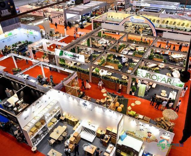 2026年越南胡志明市国际家具及家具配件展览会：机遇与挑战