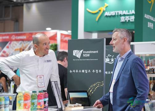 2026年韩国首尔国际食品及酒店用品展览会启动，聚焦前沿与可持续发展