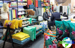 2026年印度家用纺织品展览会参展指南（日程+场馆+票价）