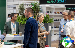 2026年柏林大麻展展位费用与展位布局图