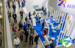 2026年莫斯科电线展览会参展全攻略（日期+场馆+购票）