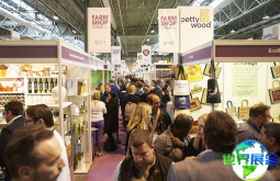 2026年英国便利店展览会日程与场馆信息