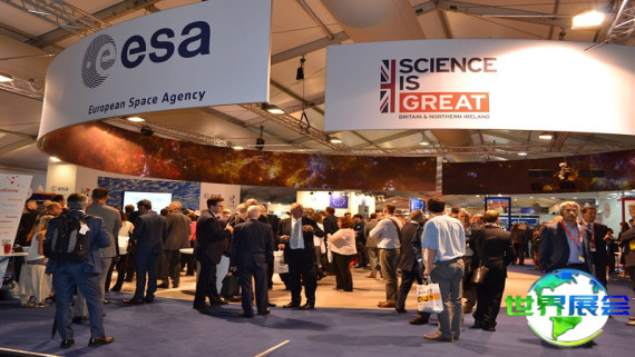 2026年英国范堡罗航展FIA门票如何获取？购票方式有哪些？