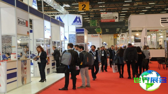 2026年土耳其铸造展览会观展指南：日期/场馆/购票方式详解