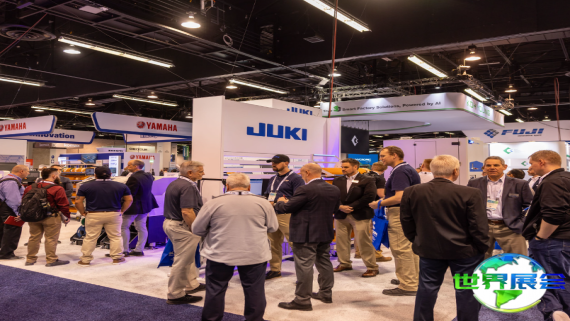 2026年美国线路板展览会参观攻略：展会日程与门票价格详情