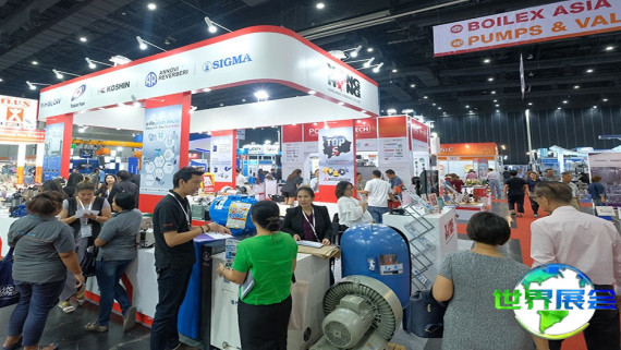 2027年泰国制冷展览会 预先登记须知