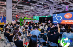 2026上海印花展时间地点