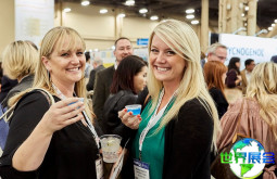 2026年美国天然原料展门票如何申请？多少钱？