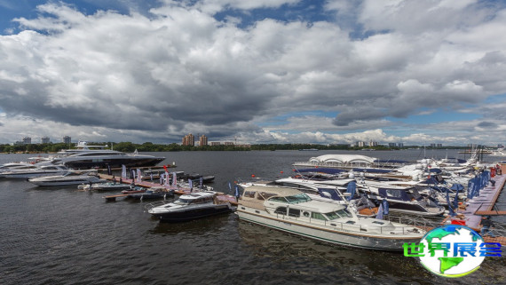 2026年俄罗斯游艇展览会 提前注册须知