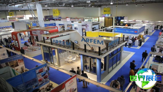 2026年阿塞拜疆建材展门票如何购买，价格是多少？