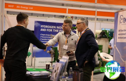 2026年英国能源展门票价格及购票方式