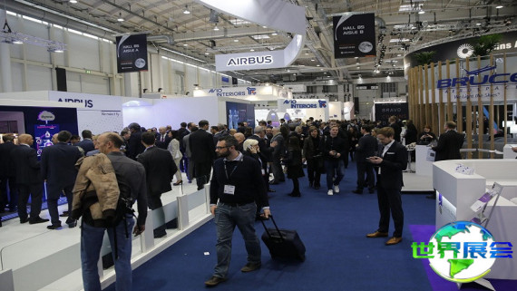 德国飞机内饰展2026电子会刊