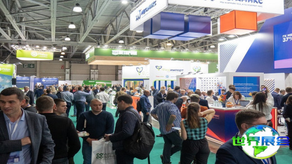 2026年俄罗斯饲料展览会参展指南（日程+场馆+购票）