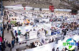 2026年慕尼黑面料展涵盖哪些展品类别？